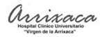 Arrixaca