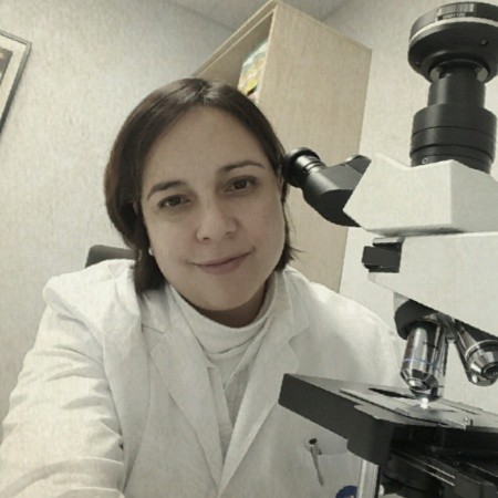 Dr. Vanesa del Valle Moreno Ramírez