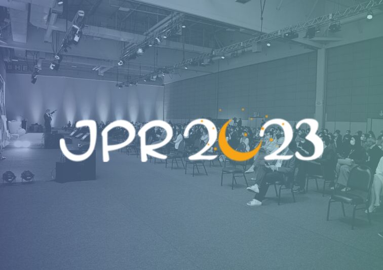 imagen de archivo de la JPR 2023