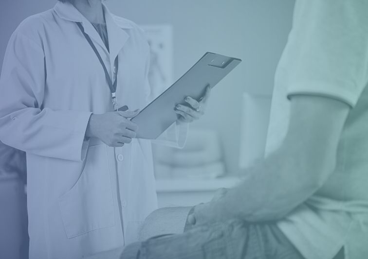 Profesional sanitario que no se ha negado a atender a un paciente
